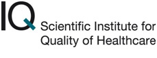 IQ healthcare